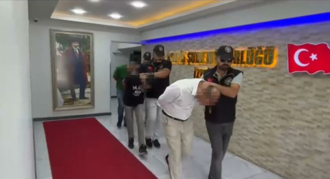 Restorandaki cinayetin nedeni kayıp cep telefonu iddiası; 3 tutuklama