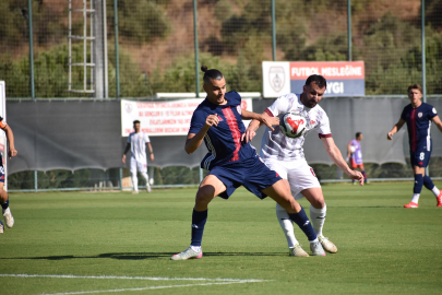 Altınordu galibiyet istiyor