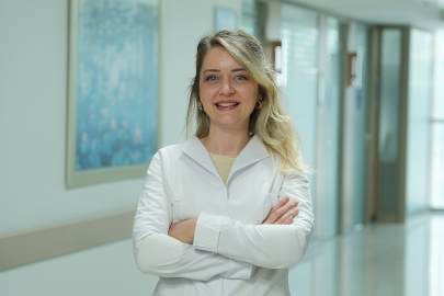 ‘Gülüş tasarımı sadece estetik değil, fonksiyonel bir süreç’