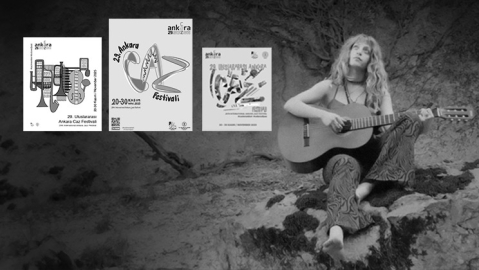 Uluslararası Ankara Caz Festivali 13 Kasım'da başlıyor