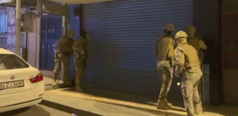 İstanbul - İcra yoluyla 10 milyar liralık dolandırıcılık yapan şebeke çökertildi