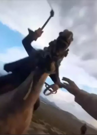 Kayseri Hürmetçi Sazlığı'ndaki zorbalıkta 3 sanığın yargılandığı dava ertelendi