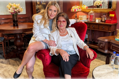 Gülseren Budayıcıoğlu,“Türkiye’de insanı anlamak hala en zor sınav”