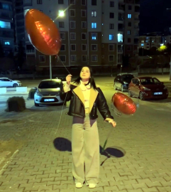 Duru'yu okul bahçesinde tabancayla öldüren sanığa indirimsiz 27 yıl 4 ay hapis