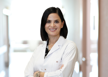 ‘Psikolojik destek ve egzersiz menopoz sürecini kolaylaştırıyor’