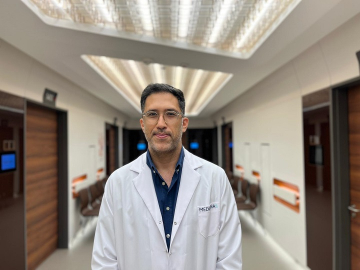 ‘Girişimsel radyoloji, kanser ağrısında hedefe yönelik yöntemler sunuyor’