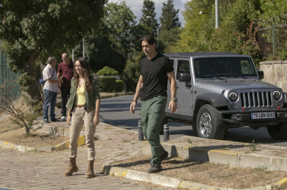 ‘Ekibin parçası olmak muhteşem bir his’