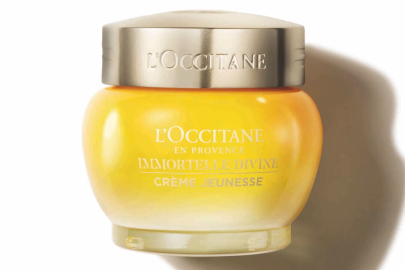 Ölmez otu ile cilde gençlik ışıltısı!