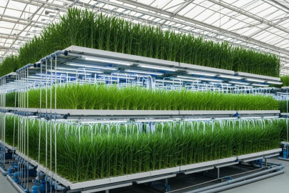PalmGrain Technologies, FasterCapital ile Stratejik Ortaklık Anlaşması İmzaladı