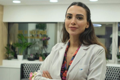 Doç. Dr. Tuğçe Şimşek: “Estetikte Yeni Dönem, Doğallığın Bilimle Buluştuğu Nokta”