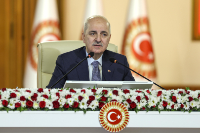 'Terörsüz Türkiye' komisyonu toplandı