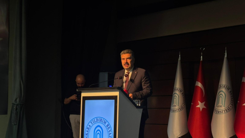 AK Parti'den mühendislik fakültesi öğrencileri için 'Kamp'üss' programı