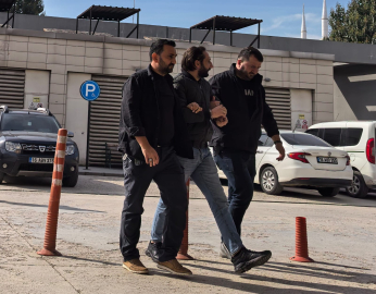 21 yıl hapis cezası bulunan firari, barakada yakalandı