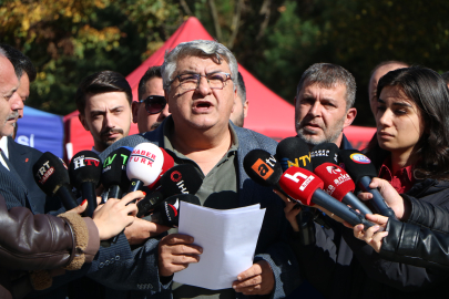 Bolu'daki yangın faciasına ilişkin davanın 3'üncü duruşmasında 4'üncü gün (4)