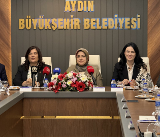 AK Parti'li Ercan: Gönüllere dokunan, sosyal adaleti önceleyen belediyecilik anlayışını savunuyoruz