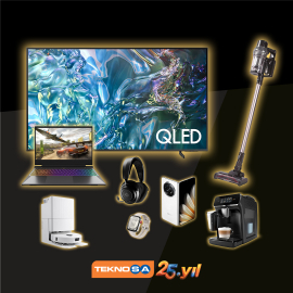 Teknosa, kasım ayı kampanya dönemini başlattı