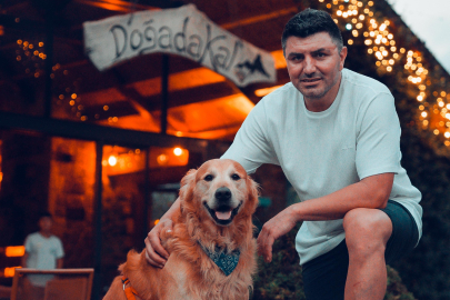 DoğadaKal: Şehrin Gürültüsünden Uzak, Doğanın Kucağında Bir Kaçış Noktası