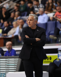 Merkezefendi evinde direnemedi