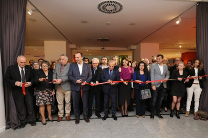 Küçükçekmece’de kültür ve sanat sezonu açıldı