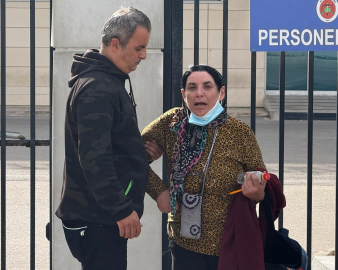 Çürümüş cesedin Onur'a ait olduğu, anneden alınan DNA ile kesinleşti