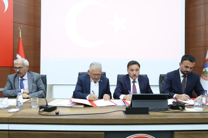 Mimar Sinan'ın evi, 20 yıllığına Kültür ve Turizm Bakanlığı'na tahsis edildi