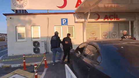 İstanbul - Ahmet Özer üçüncü kez hakim karşısında - 2 / Ek bilgilerle