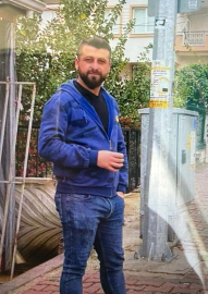 Kazada oğlunu kaybeden anne ve kızlarının feryadı yürek burktu / Video eklendi