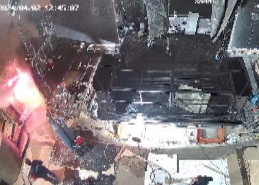 İstanbul - Beşiktaş'ta 29 kişinin öldüğü gece kulübü yangını davası: Duruşma 22 Aralık'a ertelendi