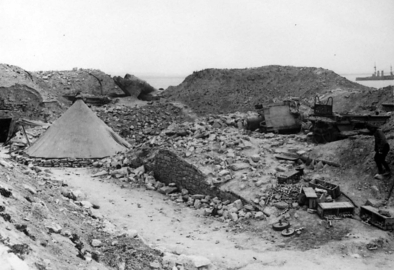 Çanakkale Savaşları'nda ilk şehitlerin verildiği saldırının detayları harp raporlarında / Ek fotoğraflar