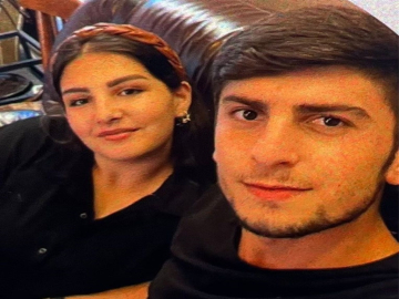 Sevgilisini ‘alışverişe çıkacağım çocuklara bak’ deyince 75 bıçak darbesiyle öldürmüş