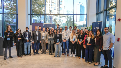 Sağlıkta yapay zeka için 7 ülkeden güç birliği