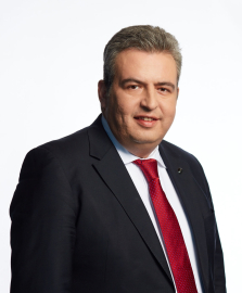 Türkiye İş Bankası Grubu'nda atama