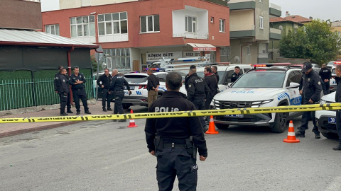 Sanık olduğu duruşmaya katılmadı, şikayetçiye pusu kurdu; başkasını yaraladı