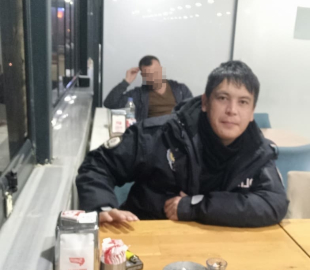 Hastaneden ayrılıp kaybolan polisin cansız bedeni bulundu (2)