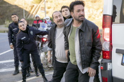 Suça sürüklenen çocuklar gerçeği Arka Sokaklar'da