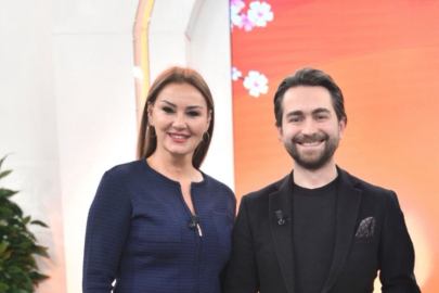 Pınar Altuğ Atacan’ın yeni kaşları çok konuşulacak