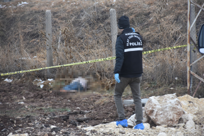 Kayıp olarak aranıyordu; demir yolunda ölü bulundu