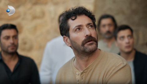 Uzak Şehir’de ‘Boran’ fırtınası