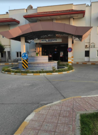 Muğla’da zehirlenme şüphesiyle hastaneye kaldırılan 3 kardeşten 1’i öldü