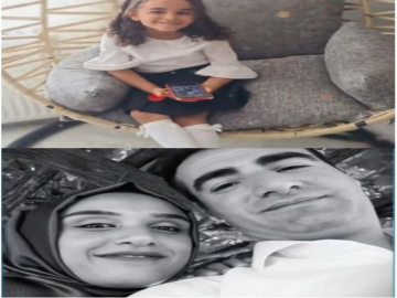 Mardin'de 3 kişilik ailenin ölü bulunması ile ilgili soruşturmada tutuklu sayısı 2'ye çıktı