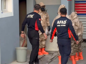 Zehirlenme şüphesiyle hastaneye kaldırılan Neslinur'un ölümüne inceleme (3)