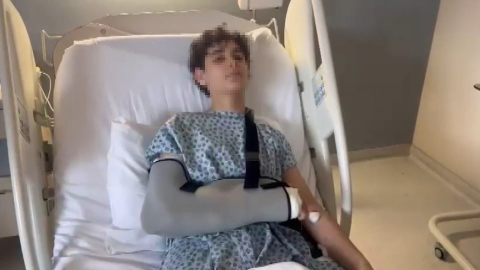 İstanbul- Güngören'de bıçaklanan lise öğrencisi; Bunu yapanlar okul arkadaşlarım