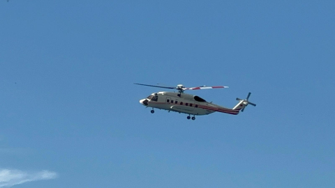 Papa 14’üncü Leo, İznik'te