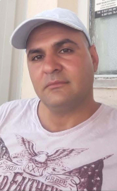 Sattığı dananın boynuz darbeleriyle yaralanan besici, kurtarılamadı