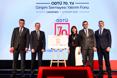 ODTÜ ve Maxis’ten 'Üniversite Süreklilik Fonu'