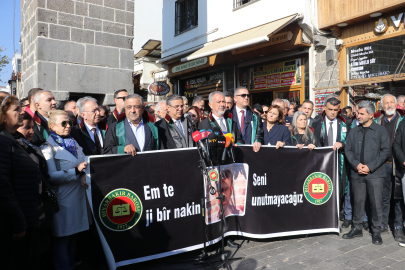 Tahir Elçi, ölümünün 10'uncu yıl dönümünde anıldı