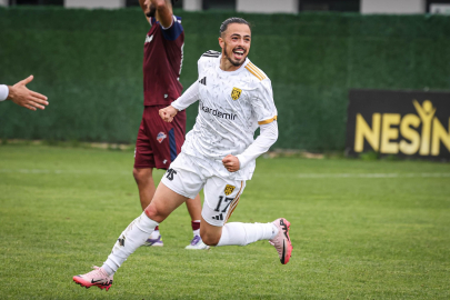 Aliağa FK deplasmanda başlıyor