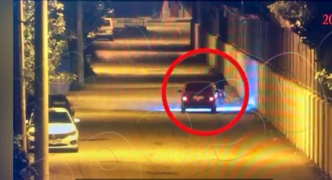 Polisin 165 saat kamera kaydı incelemesiyle yakalanan iki kundakçı, tutuklandı