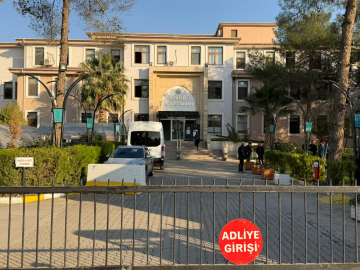 Mardin'de 3 kişilik ailenin ölü bulunması ile ilgili tutuklu sayısı 3'e çıktı (2)