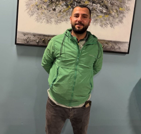 Adana'da berber dükkanında silahlı çatışma; 1 ölü, 2'si ağır 6 yaralı / Ek fotoğraf